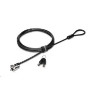 Blocare DELL Kensington Slim Microsaver - următoarea generație (kit)