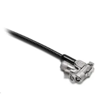 Blocare DELL Kensington Slim Microsaver - următoarea generație (kit)