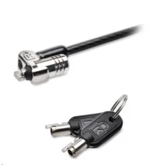 Blocare DELL Kensington Slim Microsaver - următoarea generație (kit)