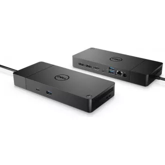 Adaptor CA DELL Euro 180 W cu cablu de alimentare euro de 2 m (kit)