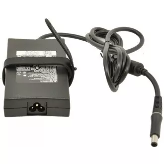 Adaptor CA DELL Euro 180 W cu cablu de alimentare euro de 2 m (kit)