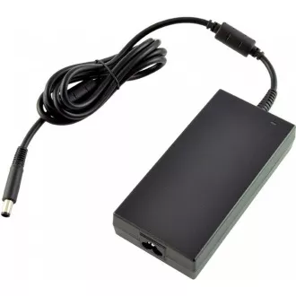 Adaptor CA DELL Euro 180 W cu cablu de alimentare euro de 2 m (kit)