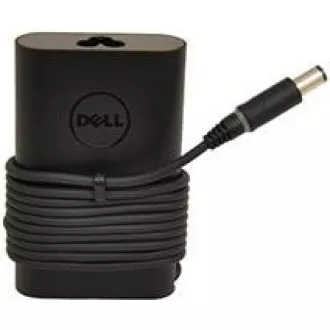 Adaptor CA european de 65 W cu cablu de alimentare (Kit) 4, 5 mm Adaptor CA european de 65 W cu cablu de alimentare (Kit) 4, 5 mm