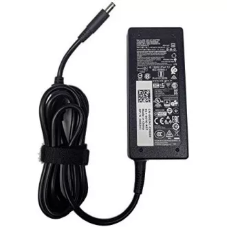 Adaptor CA european de 65 W cu cablu de alimentare (Kit) 4, 5 mm Adaptor CA european de 65 W cu cablu de alimentare (Kit) 4, 5 mm