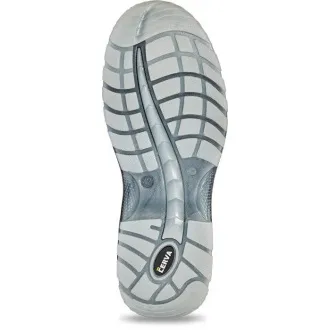 BK TPU MF S3 SRC pantof jos 46 negru