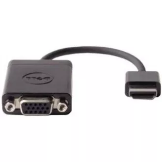 Kit DELL - Adaptor DELL HDMI la VGA