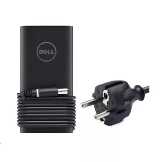 Adaptor CA DELL E5 65W (EURO), cilindru de 7,4 mm