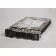 DELL 1,2 TB 10 K RPM SAS ISE 12 Gbps 512n 2,5 inchi hard disk CK R260, R360, R660, R760, R470, R670, R770, R6xx5, R7xx5, T560