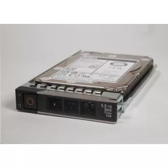 DELL 1,2 TB 10 K RPM SAS ISE 12 Gbps 512n 2,5 inchi hard disk CK R260, R360, R660, R760, R470, R670, R770, R6xx5, R7xx5, T560 DELL 1,2 TB 10 K RPM SAS ISE 12 Gbps 512n 2,5 inchi hard disk CK R260, R360, R660, R760, R470, R670, R770, R6xx5, R7xx5, T560