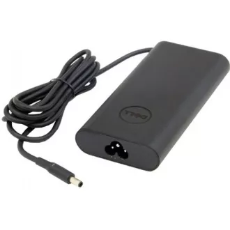Adaptor CA Dell Euro 130 W 4,5 mm cu cablu de alimentare de 1 m (kit) PCR