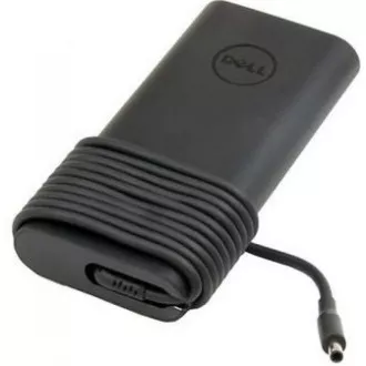 Adaptor CA Dell Euro 130 W 4,5 mm cu cablu de alimentare de 1 m (kit) PCR