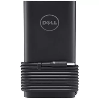 Adaptor CA Dell Euro 130 W 4,5 mm cu cablu de alimentare de 1 m (kit) PCR