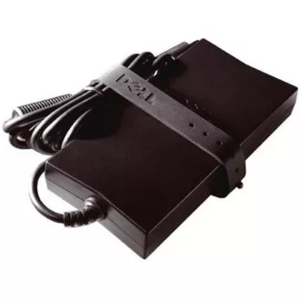Adaptor CA USB-C DELL de 130 W cu cablu de alimentare de 1 m (kit) UE
