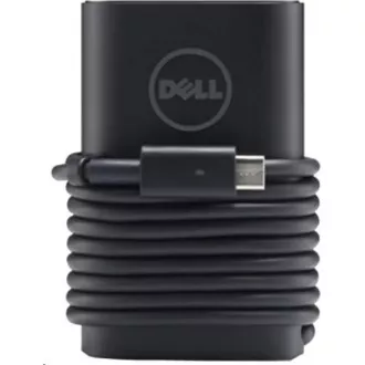 Adaptor CA USB-C DELL de 130 W cu cablu de alimentare de 1 m (kit) UE