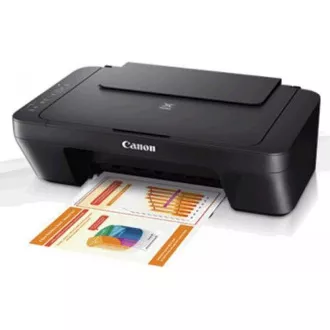 Canon PIXMA MG2555S (Imprimare/Scanare/Copiere)