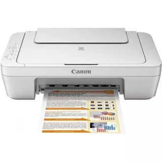 Canon PIXMA MG2555S (Imprimare/Scanare/Copiere)