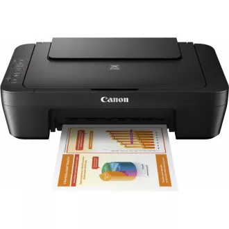 Canon PIXMA MG2555S (Imprimare/Scanare/Copiere)