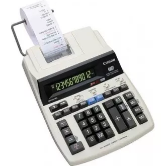 Calculator CANON MP120-MG-ES II EMEA GB Calculator CANON MP120-MG-ES II EMEA GB
