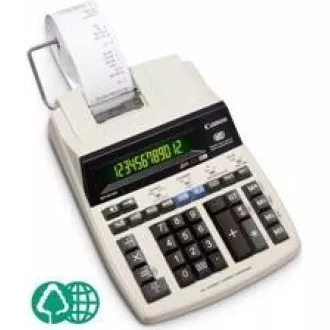 Calculator CANON MP120-MG-ES II EMEA GB Calculator CANON MP120-MG-ES II EMEA GB