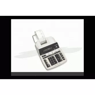 Calculator CANON MP120-MG-ES II EMEA GB Calculator CANON MP120-MG-ES II EMEA GB