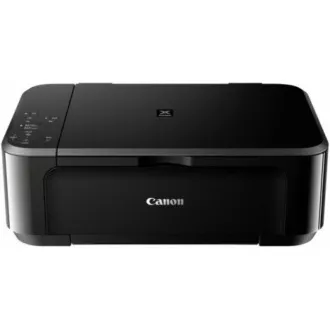 Imprimantă Canon PIXMA MG3650S negru - color, MF (imprimare, copiator, scanare, cloud), duplex, USB, Wi-Fi Imprimantă Canon PIXMA MG3650S negru - color, MF (imprimare, copiator, scanare, cloud), duplex, USB, Wi-Fi