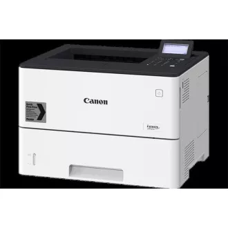 Canon i-SENSYS LBP325x - alb-negru, SF, duplex, PCL, USB, LAN
