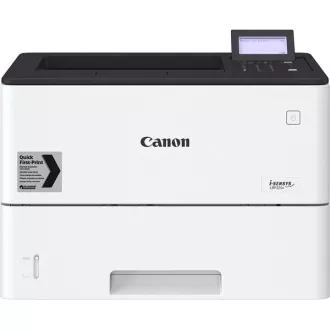 Canon i-SENSYS LBP325x - alb-negru, SF, duplex, PCL, USB, LAN