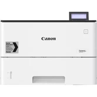Canon i-SENSYS LBP325x - alb-negru, SF, duplex, PCL, USB, LAN