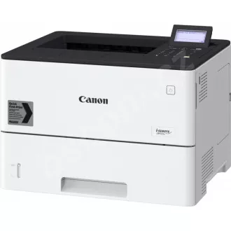 Canon i-SENSYS LBP325x - alb-negru, SF, duplex, PCL, USB, LAN