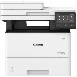 Canon imageRUNNER 1643i imprimare, copiere, scanare, trimitere, 43 bpm negru, duplex, DADF, USB