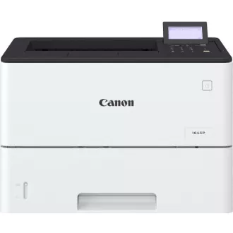 Canon imageRUNNER 1643i imprimare, copiere, scanare, trimitere, 43 bpm negru, duplex, DADF, USB