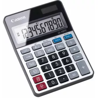Calculator Canon LS-102TC DBL EMEA