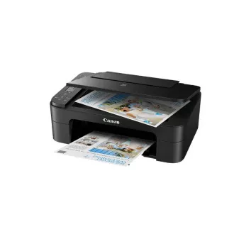Imprimantă Canon PIXMA TS3355 negru - color, MF (imprimare, copiere, scanare, cloud), USB, Wi-Fi Imprimantă Canon PIXMA TS3355 negru - color, MF (imprimare, copiere, scanare, cloud), USB, Wi-Fi