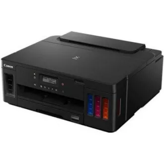 Imprimantă Canon PIXMA G540 (cartușe de cerneală reîncărcabile) - color, SF, USB