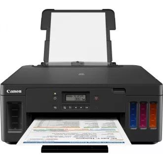 Imprimantă Canon PIXMA G540 (cartușe de cerneală reîncărcabile) - color, SF, USB