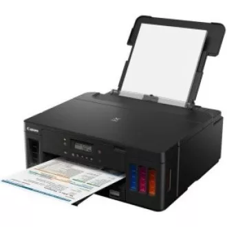 Imprimantă Canon PIXMA G540 (cartușe de cerneală reîncărcabile) - color, SF, USB