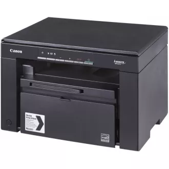 Canon i-SENSYS MF3010 - alb-negru, MF (imprimare, copiator, scanare), USB - inclus in pachet 2x toner CRG 725