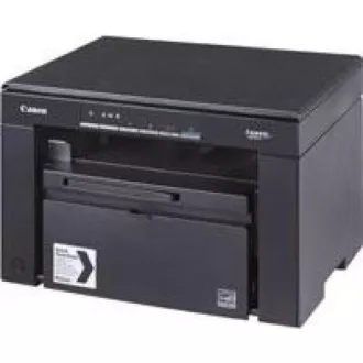 Canon i-SENSYS MF3010 - alb-negru, MF (imprimare, copiator, scanare), USB - inclus in pachet 2x toner CRG 725