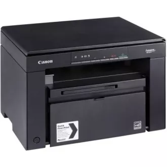 Canon i-SENSYS MF3010 - alb-negru, MF (imprimare, copiator, scanare), USB - inclus in pachet 2x toner CRG 725