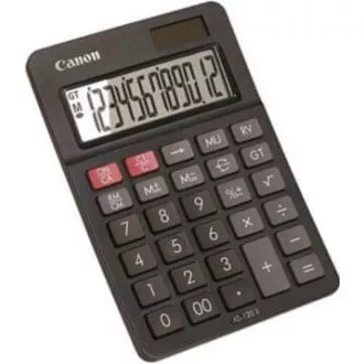 Calculator Canon AS-120 II EMEA HB Calculator Canon AS-120 II EMEA HB