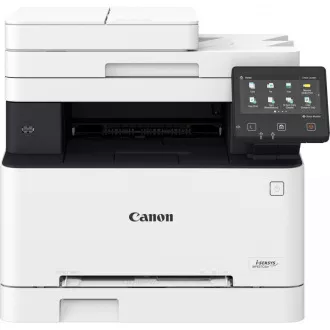 Canon i-SENSYS MF657Cdw - color, MF (imprimare, copiere, scanare), duplex, DADF, USB, LAN, Wi-Fi