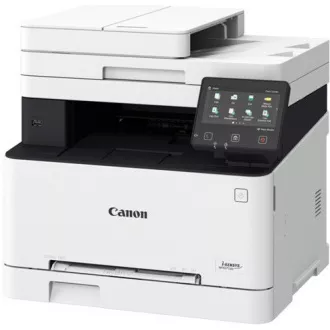 Canon i-SENSYS MF657Cdw - color, MF (imprimare, copiere, scanare), duplex, DADF, USB, LAN, Wi-Fi