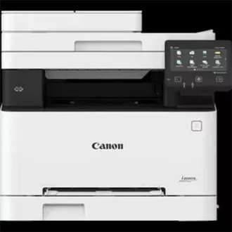 Canon i-SENSYS MF657Cdw - color, MF (imprimare, copiere, scanare), duplex, DADF, USB, LAN, Wi-Fi
