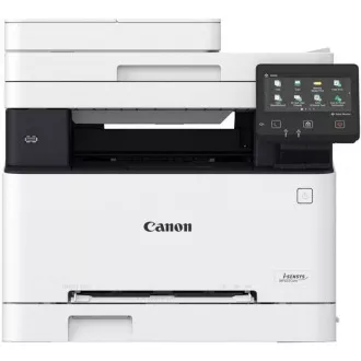 Canon i-SENSYS MF655Cdw - color, MF (imprimare, copiere, scanare), duplex, ADF, USB, LAN, Wi-Fi
