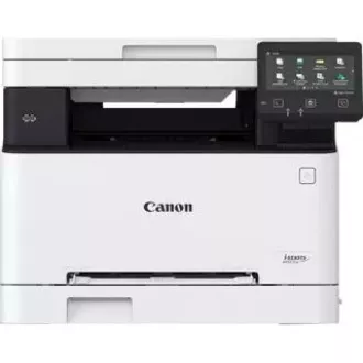 Canon i-SENSYS MF651Cw - color, MF (imprimare, copiere, scanare), USB, LAN, WIFI