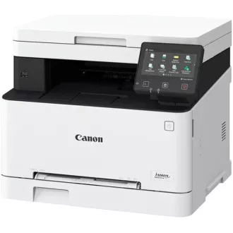 Canon i-SENSYS MF651Cw - color, MF (imprimare, copiere, scanare), USB, LAN, WIFI