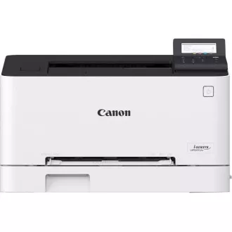 Canon i-SENSYS LBP633Cdw - color, SF, duplex, USB, LAN, Wi-Fi Canon i-SENSYS LBP633Cdw - color, SF, duplex, USB, LAN, Wi-Fi