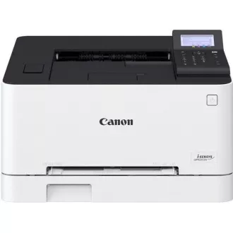 Canon i-SENSYS LBP633Cdw - color, SF, duplex, USB, LAN, Wi-Fi Canon i-SENSYS LBP633Cdw - color, SF, duplex, USB, LAN, Wi-Fi