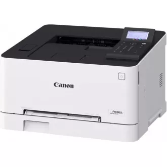 Canon i-SENSYS LBP633Cdw - color, SF, duplex, USB, LAN, Wi-Fi Canon i-SENSYS LBP633Cdw - color, SF, duplex, USB, LAN, Wi-Fi
