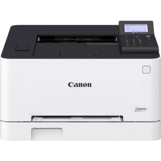 Canon i-SENSYS LBP631Cw - color, SF, USB, LAN